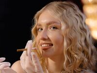 extreme webcam video TessaSterling