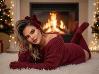 cam sex show TinaMercier