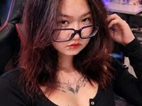 cam slut videochat TishaOyervides