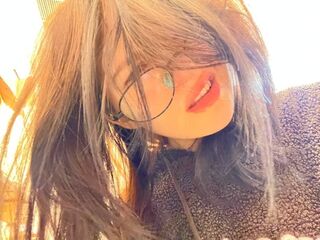 real live cam ToriTrevino