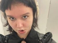 cyber sex chat TracyLilith