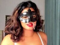 anal webcam TridaChowdary