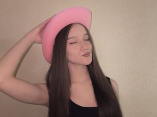 naked camgirl masturbating with dildo TrinaKanno