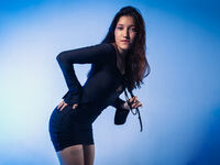 webcam picture TrinityLovely