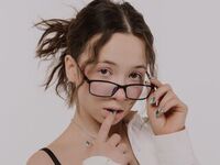 girl cam naked TrixieMorgan