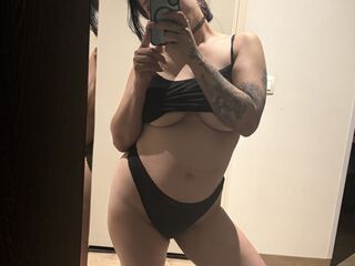naked camgirl masturbating TropicalMidnight