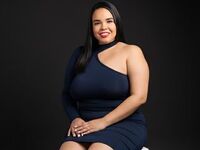 shower webcam ValerySotos