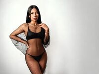 fingering webcam girl ValerySousa
