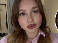 live webcam girl VernitaErmita