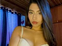 hot cam girl masturbating VeronicaCrem