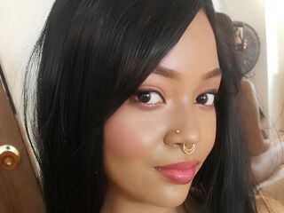 shower cam VeruskaRizzot