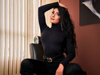 naked girl with webcam fingering pussy VhaleriaVega