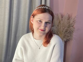 hot girl webcam VickeyCorns