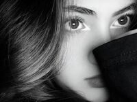 kinky cam picture VickyToure