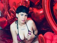 live show VioletaFansy