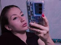 nude camgirl picture VioletaSolokov