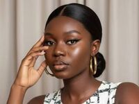 fingering cam girl ViviSpark