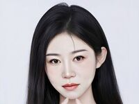 free liveshow WanwanYao