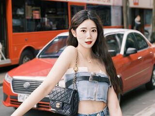 jasmin chat YiyiChen