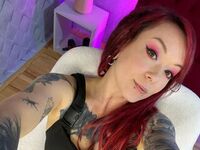 camgirl webcam YolandyFoun