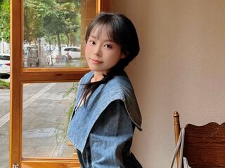 fingering girl webcam  YukiAidan