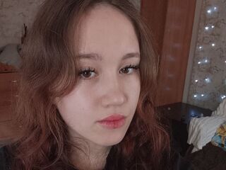hot cam girl masturbating with sextoy YvettePreisner