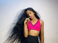 hot striptease webcam ZaraElina