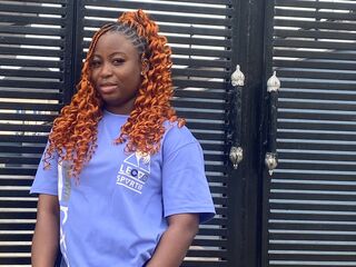 fingering cam slut ZaraLure