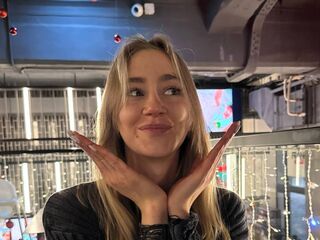 streaming live cam ZenaDeruiter