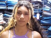 camgirl porn cam ZoeFletcher
