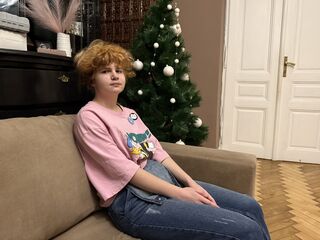 adult cam video chat ZyraMonroe