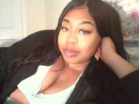 extreme webcam angeliquebelcali